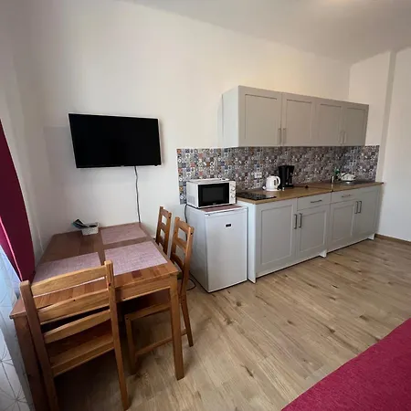 Appartement Angel'ok