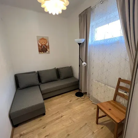 Angel'ok Apartment