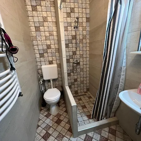 Angel'ok Apartment Heviz