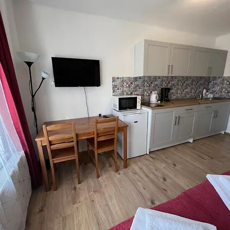 Angel'ok Appartement *