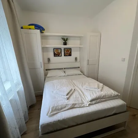 Angel'ok Apartment