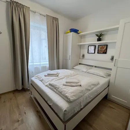 Angel'ok Appartement *