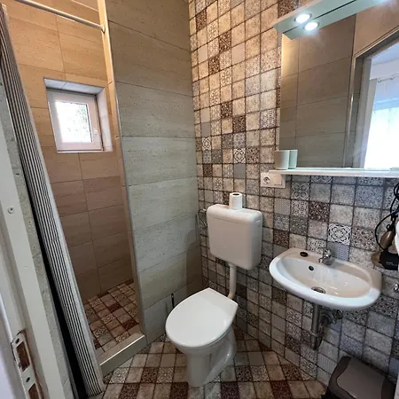Angel'ok Apartment Heviz