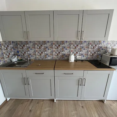 Appartement Angel'ok