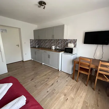 Apartment Angel'ok Hévíz