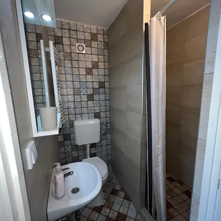 Angel'ok Appartement