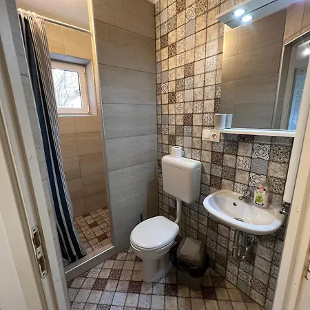 Appartement Angel'ok *