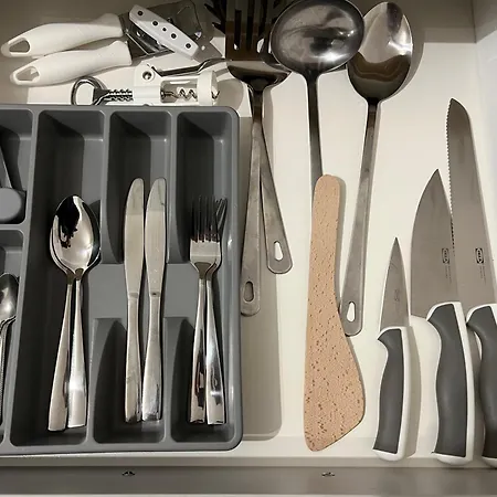 Διαμέρισμα Angel'ok *