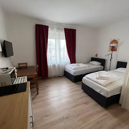 Angel'ok Apartment