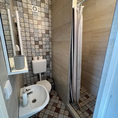 Appartement Angel'ok