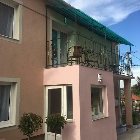 Apartment Angel'ok Heviz