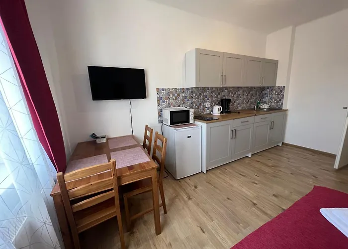 Appartement Angel'ok