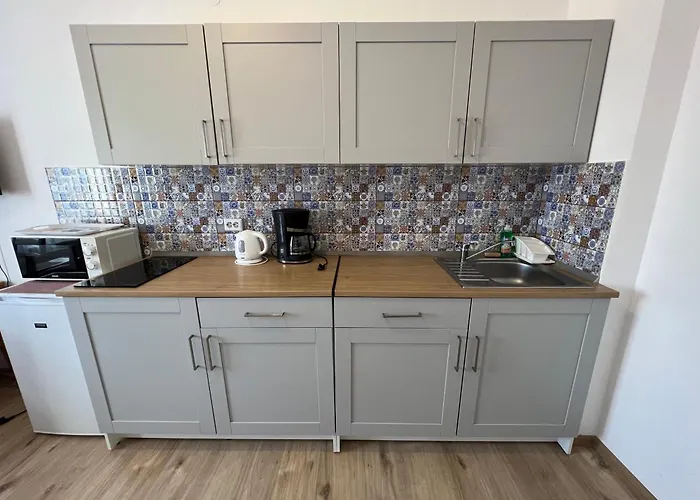 Angel'ok Appartement