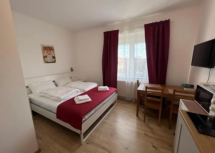 Apartment Angel'ok Hévíz