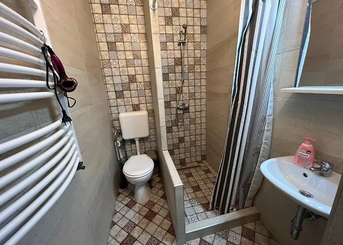 Angel'ok Appartement Hévíz