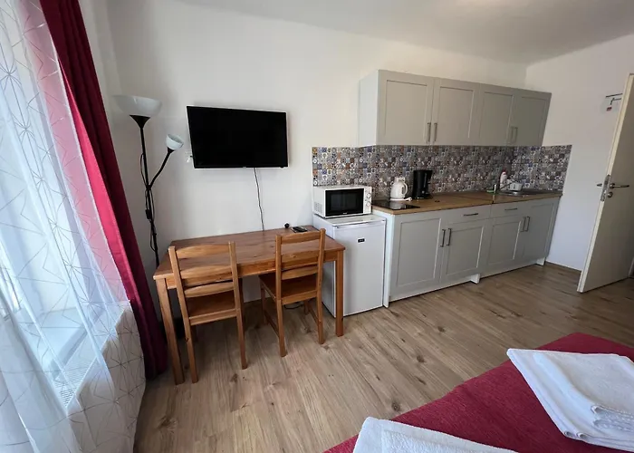 Angel'ok Appartement *