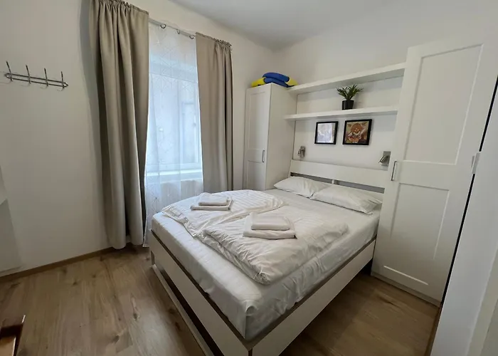 Angel'ok Appartement *