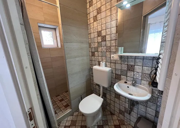 Angel'ok דירה Hévíz