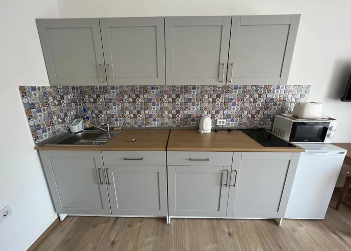 Appartement Angel'ok