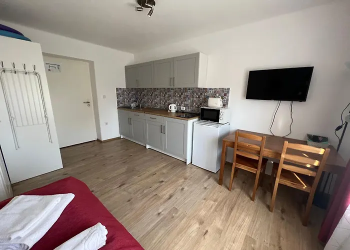 Apartment Angel'ok Hévíz