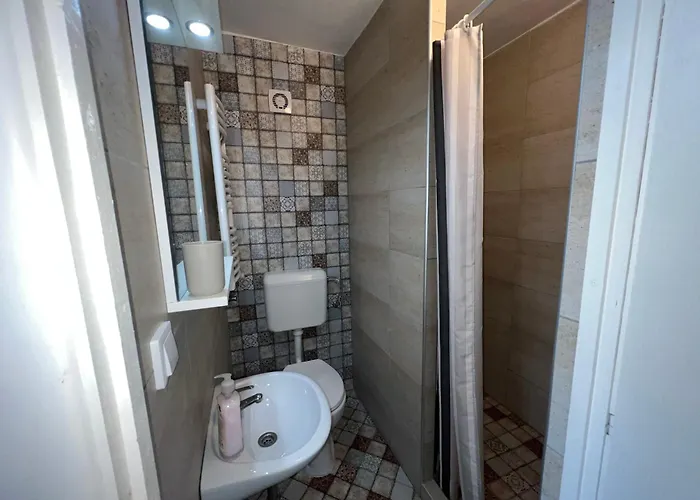 Angel'ok Appartement