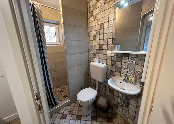 Appartement Angel'ok *