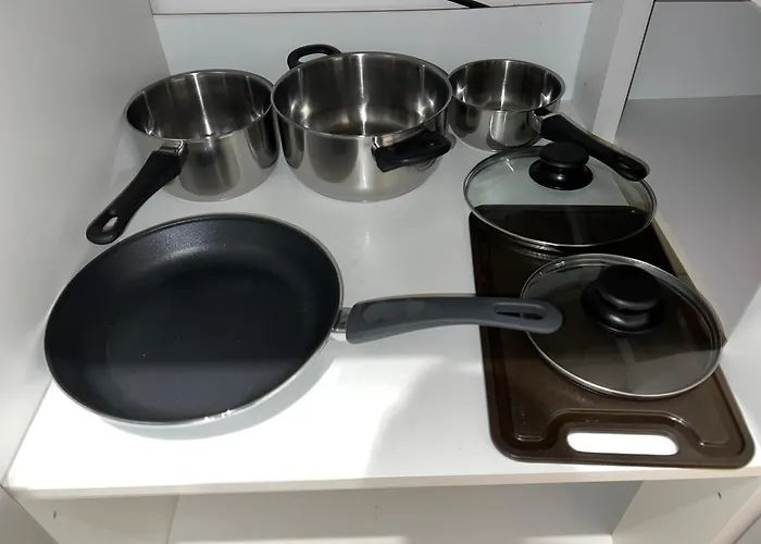 Appartement Angel'ok *