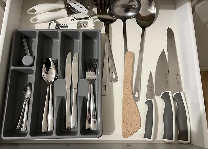 Apartment Angel'ok *