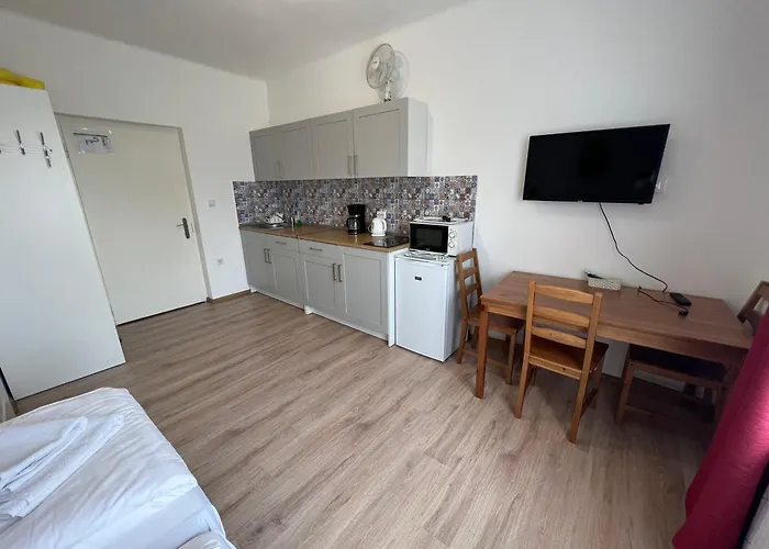 Appartement Angel'ok *