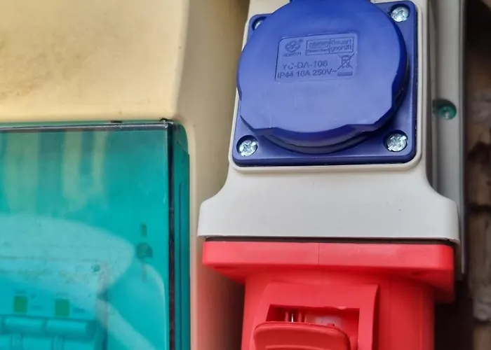 Apartment Angel'ok *